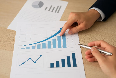 Jak zrozumieć rynek i wyprzedzić konkurencję? Klucz do sukcesu lokalnych firm