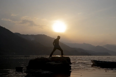 Jak zbudować pewność siebie?