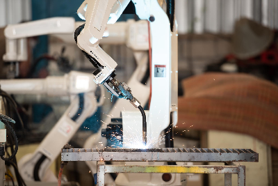 Czym jest robotyzacja i w jaki sposób usprawnia wszelkie procesy?