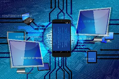 Kampanie reklamowe wspierane przez sztuczną inteligencję.